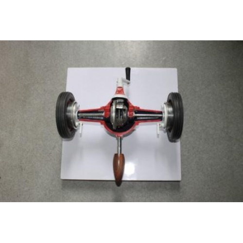 Differential Gear Model